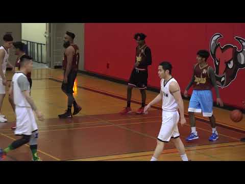 Ac Crew vs Devils | Sat tier 4 - tcbl 2020 winter