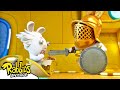 Rabbidus Gladiatus S04E66 RABBIDS INVASION New Episode New Season Cartoon For Kids