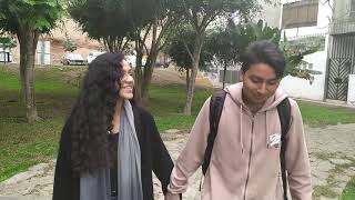 La niña bella - Pedro Suárez Vértiz (SISE)