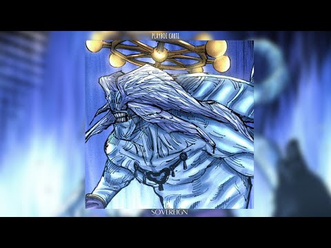 WITH THIS TREASURE, I SUMMON x PLAYBOI CARTI x SOVEREIGN (Slowed & Guitar)