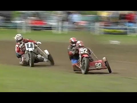 HOT HEAT 2 - 2006 BERKS BONANZA GRASSTRACK