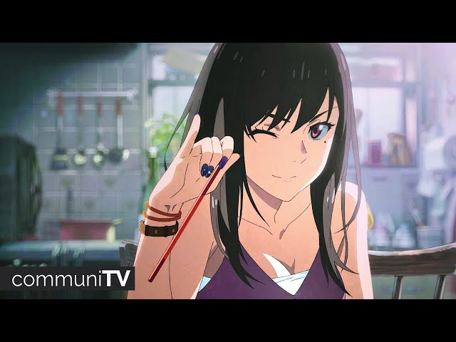 Must-Watch Romance Anime Movies: Top 10 Choices for Every Fan