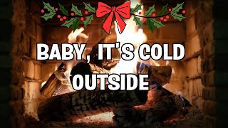 John Legend – Baby, It’s Cold Outside (Instrumental)