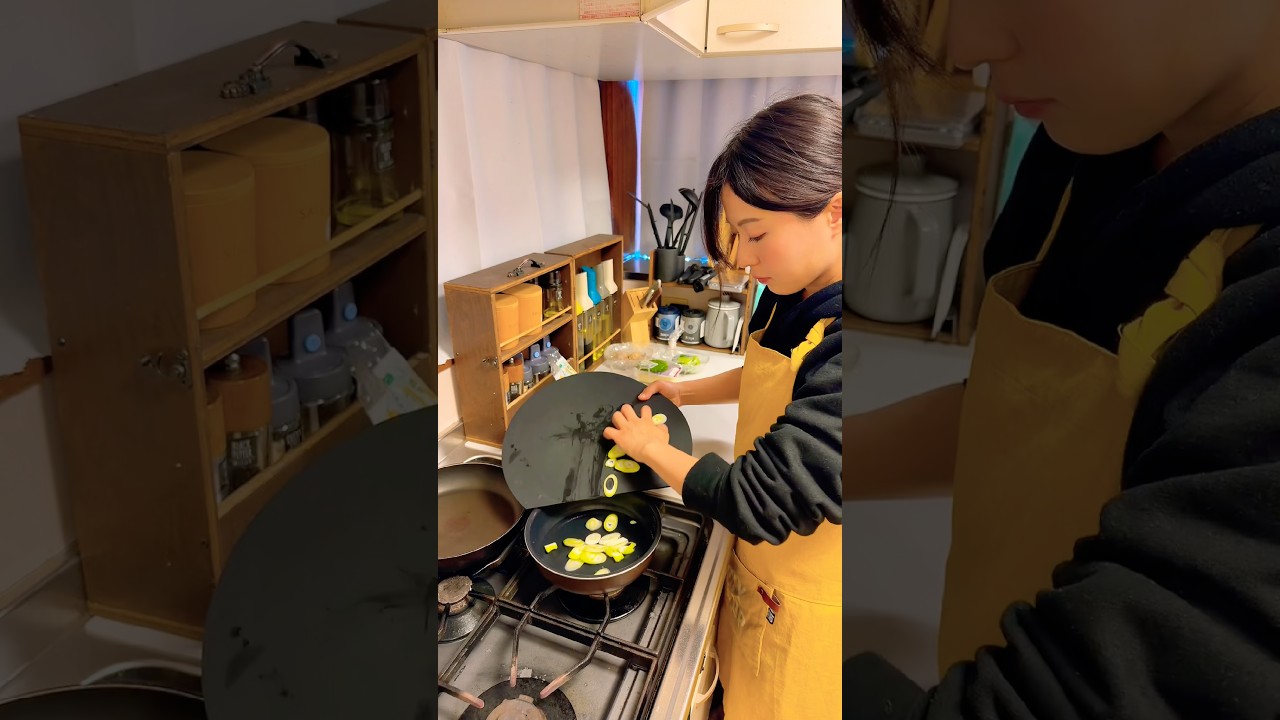 三日坊主女が朝ごはん作り始めました。【 3日目】      #朝ごはん #丁寧な暮らし #おうちごはん #japanesebreakfast #slowliving