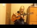 Wouldn't It Be Loverly - My Fair Lady | Guitar ...