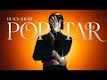 POPSTAR Black Sherif