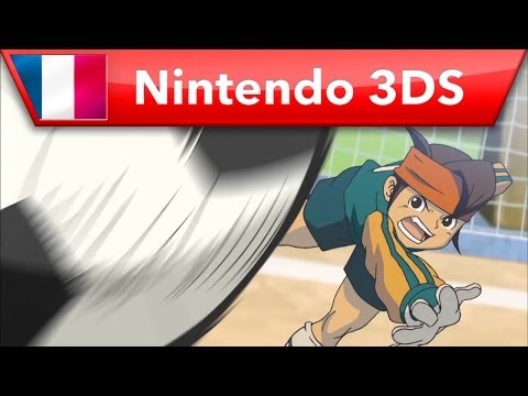 Bande-annonce (Nintendo 3DS)