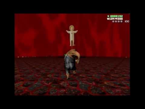 Grezzo 2 - Final Boss Theme.