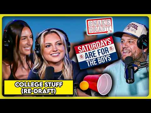 Hannah Barstool Sports