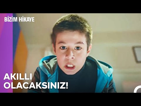 Fiko Diye Yazılır Kral Diye Okunur - Bizim Hikaye