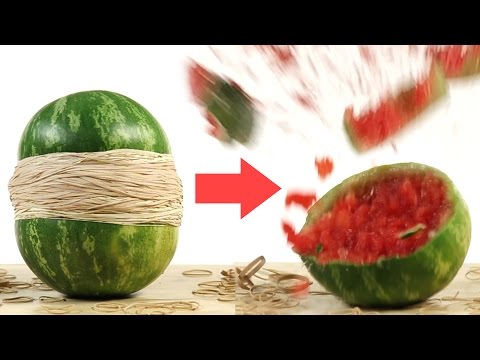 Magic Tricks You Can Do With Everyday Objects