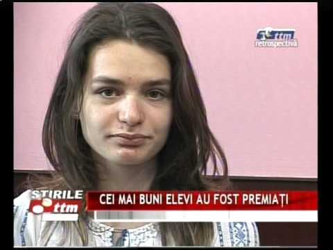 STIRILE TTM, CU TITUS ILOVAN (2015 12 28)