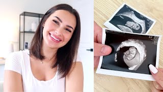 i'm pregnant!! symptoms, gender reveal, baby products & more 🤍🍼