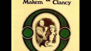 Makem & Clancy - The Rocky Road To Dublin