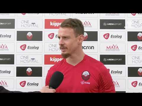 #SHKËSIL | Bruno Dita previews Shkëndija vs Sileks