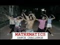 Mathematics Dance Challenge