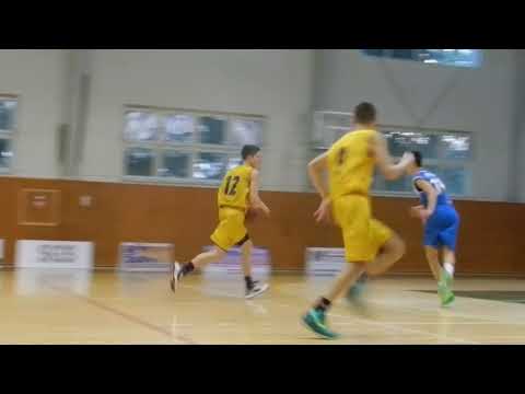 Mládež 1 - 1. BK Michalovce