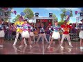 The Fresh Beat Band Cheer