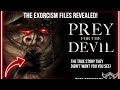 Prey For The Devil Short Movie In Hindi Shortvideo