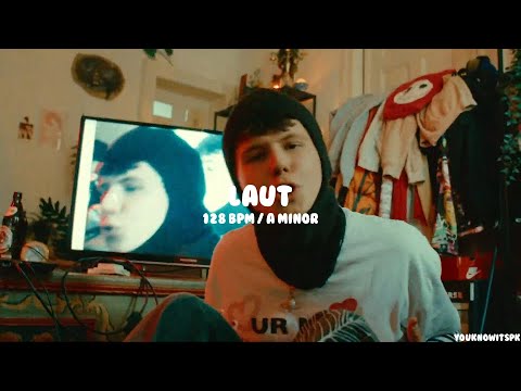 [FREE] pink katana type beat 2022 - "LAUT"