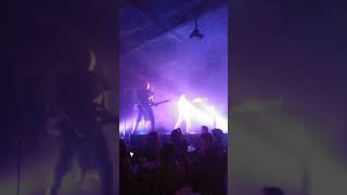 September Mourning &quot;20 Below&quot;, OKC Limits 03-29-19