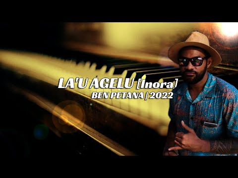 Ben Petana - La'u Agelu (Inora) [Audio]