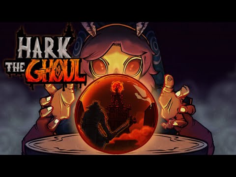 HARK THE GHOUL (Demo) ~ Full Playthrough