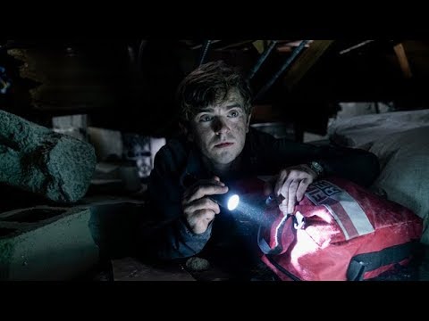 ‘The Good Doctor’ Recap: Shaun & Melendez’s Lives Are In Serious Jeopardy After An Earthquake