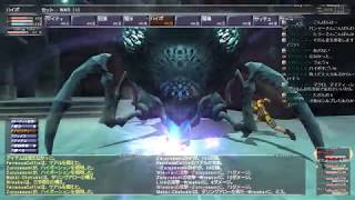 【FF11】ハイポに目覚めたLV30でプロM『プロミヴォン-ホラ』【FFXI】