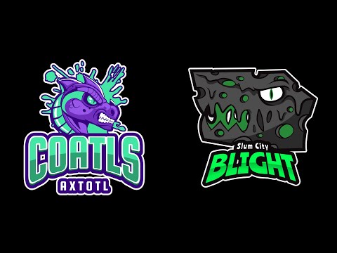 Blood Bowl 7s S2 Round 2, Game 8 - Coatls vs Blight