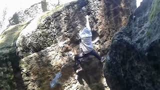 Video thumbnail of Motivation, 7C. Bahratal
