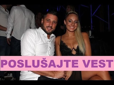 LjUBAV POBEDILA - OVAKVOG Marka Miljkovića još UVEK NISTE VIDELI #zadruga #zadrugainfo