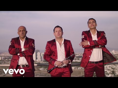 Banda Guasaveña de Valentín Elizalde - Sólo Tuyo
