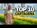Top 10 Things Do In Cartagena Colombia Travel Guide