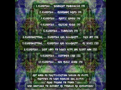 10 Highstyle - New Music Genre