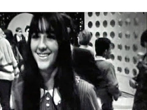 American Bandstand 1967 – The Beat Goes On, Sonny and Cher
