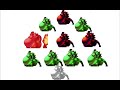 Bowser Fart Late Christmas Tree