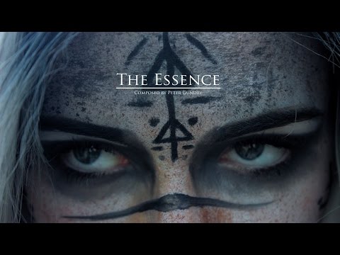 Dark Magic Music - The Essence