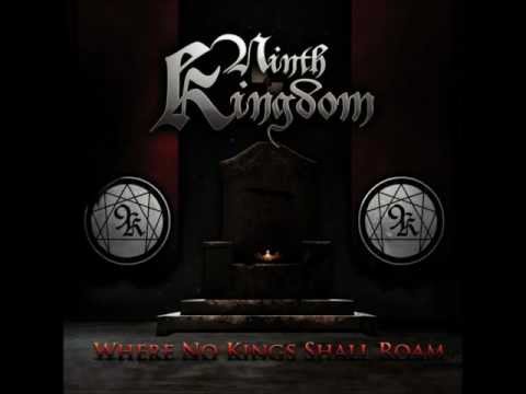 Ninth Kingdom- 06 The Hollowed Crown
