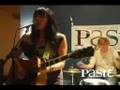 Thao and the Get Down Stay Down - "Bag of Hammers"