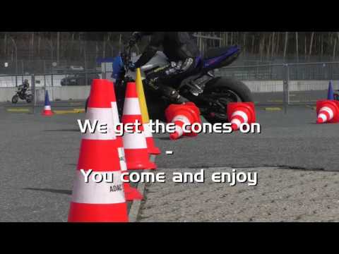 Einführungs- und Schnupperevent 21.05.2018 Hockenheim