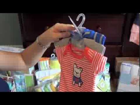 Baby Shower Haul w/ Baby #2 - PART 2