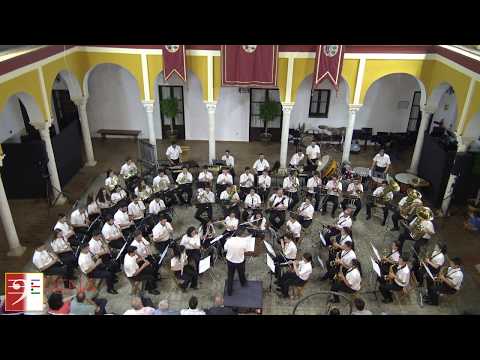 Luces y sombras, Poema Sinfónico para Banda