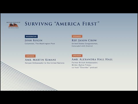 Surviving 