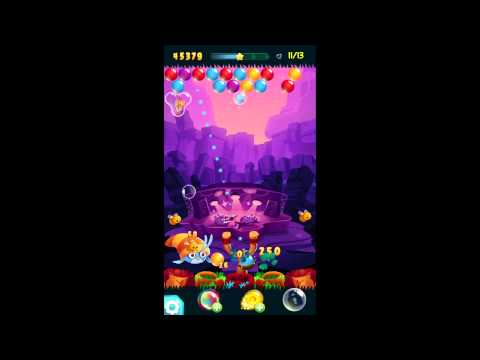 Angry Birds Stella POP level 149 walkthrough