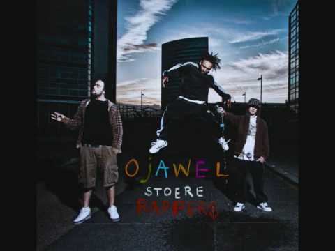Ojawel - Vandaag Nog // #4 Stoere Rappers
