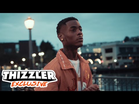 Verde Babii - Time Again (Exclusive Music Video) II Dir. BabyFace Vis