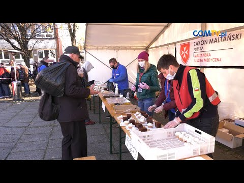 4. ŚWIATOWY DZIEŃ UBOGICH