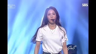 [MR Removed] BoA(보아) - Irreversible #20181028