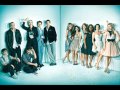 Don't Make Me Over - Glee Cast 